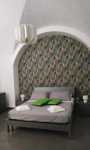 Fortino vecchio apartment